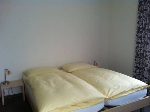 Imagen de la habitación del Hotel Central Da Mario. Foto 9