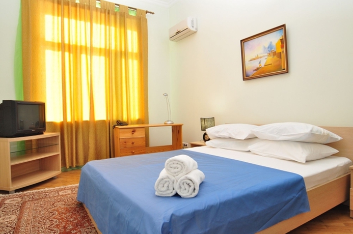 Imagen de la habitación del Hotel Central Dayflat Apartments. Foto 2
