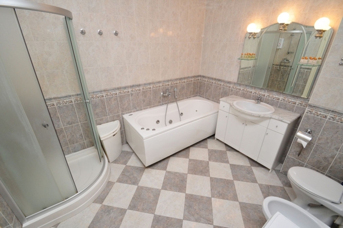 Imagen de la habitación del Hotel Central Dayflat Apartments. Foto 4