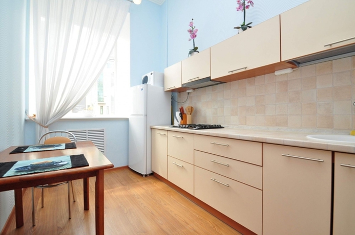 Imagen de la habitación del Hotel Central Dayflat Apartments. Foto 5