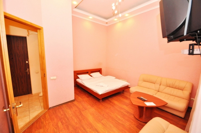 Imagen de la habitación del Hotel Central Dayflat Apartments. Foto 8