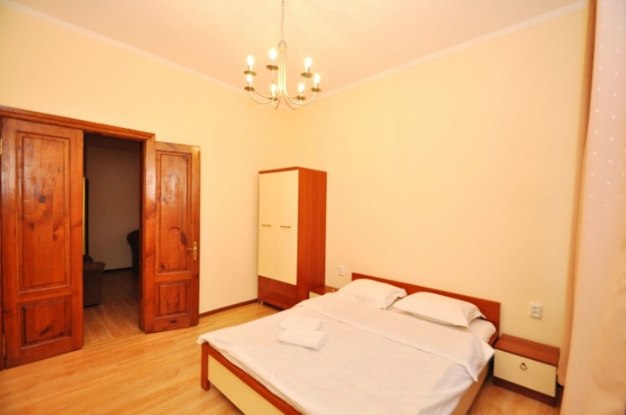 Imagen de la habitación del Hotel Central Dayflat Apartments. Foto 11