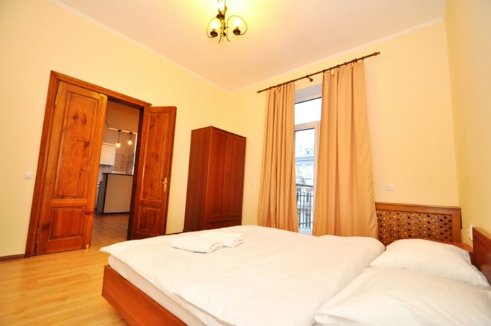 Imagen de la habitación del Hotel Central Dayflat Apartments. Foto 12