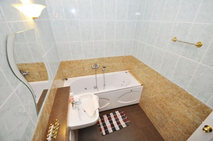 Imagen de la habitación del Hotel Central Dayflat Apartments. Foto 13