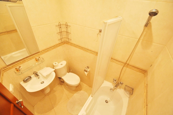 Imagen de la habitación del Hotel Central Dayflat Apartments. Foto 14