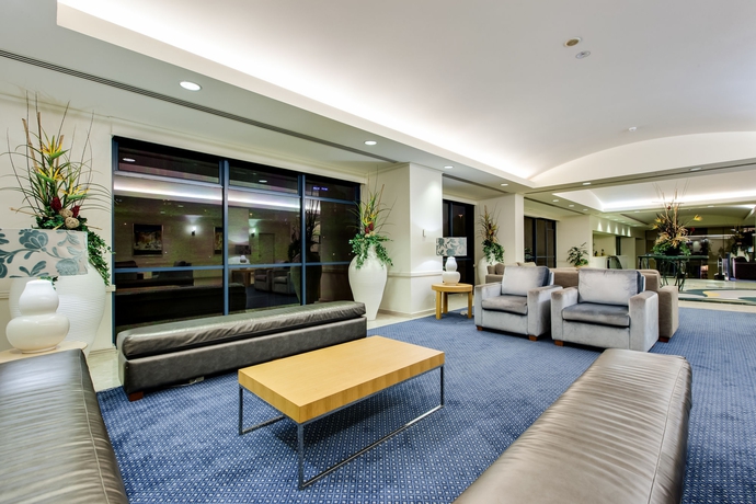 Imagen de los interiores del Hotel Central Dockside Apartment. Foto 12