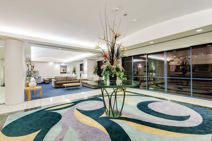 Imagen de los interiores del Hotel Central Dockside Apartment. Foto 13