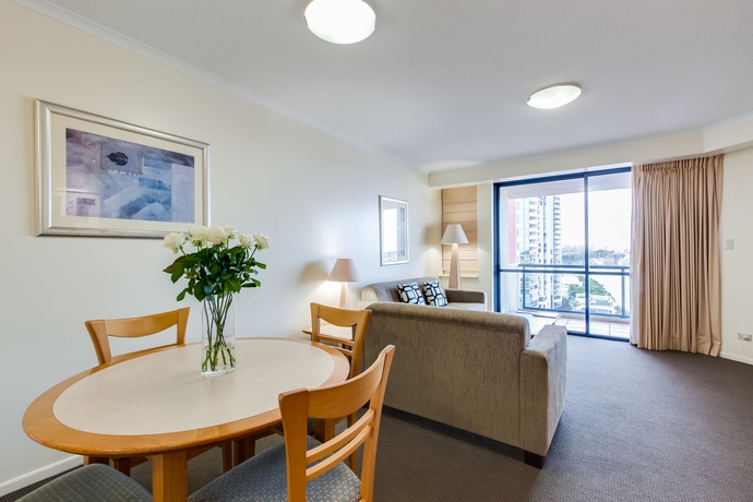 Imagen de la habitación del Hotel Central Dockside Apartment. Foto 9