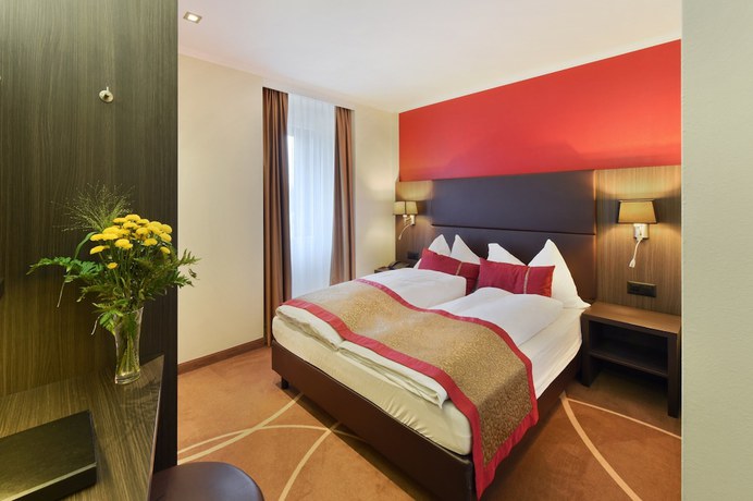 Imagen de la habitación del Hotel Central, ENGELBERG. Foto 2