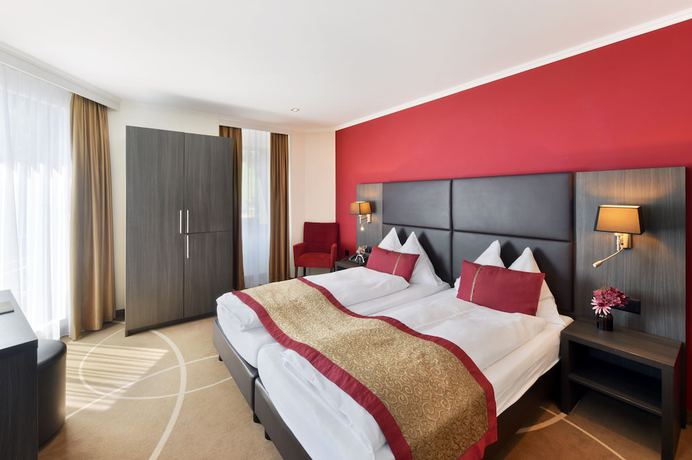 Imagen de la habitación del Hotel Central, ENGELBERG. Foto 5