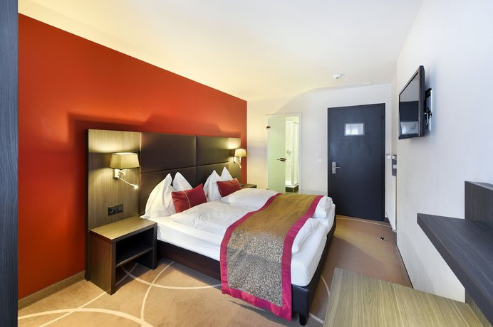 Imagen de la habitación del Hotel Central, ENGELBERG. Foto 11