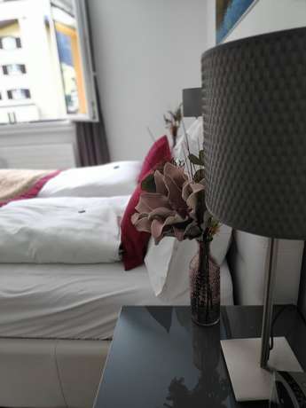 Imagen de la habitación del Hotel Central, ENGELBERG. Foto 14