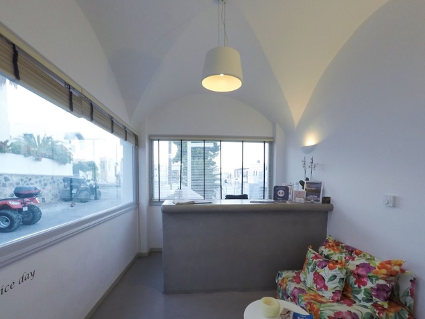 Imagen de los interiores del Hotel Central Fira. Foto 18