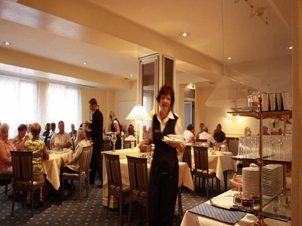 Imagen general del Hotel Central, Friburgo. Foto 7