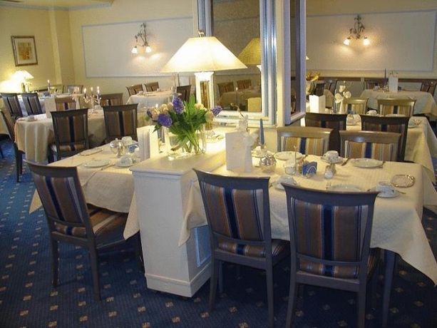 Imagen general del Hotel Central, Friburgo. Foto 8