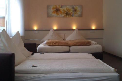 Imagen de la habitación del Hotel Central Garni. Foto 5