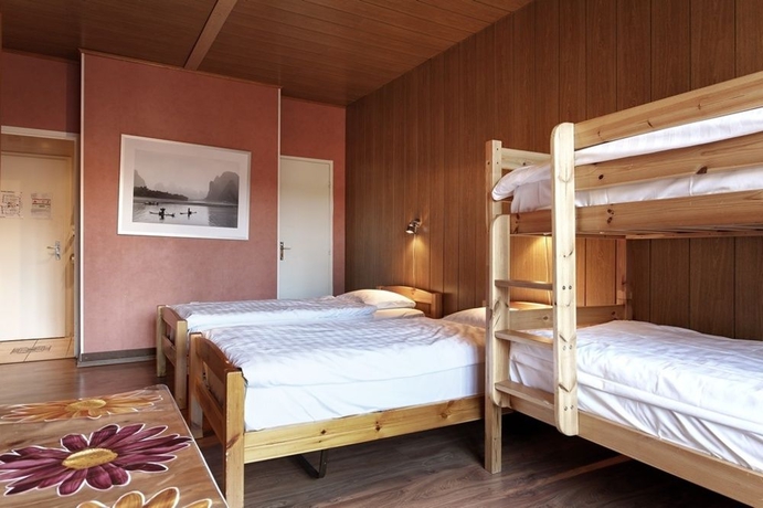 Imagen de la habitación del Hotel Central, Ginebra. Foto 8