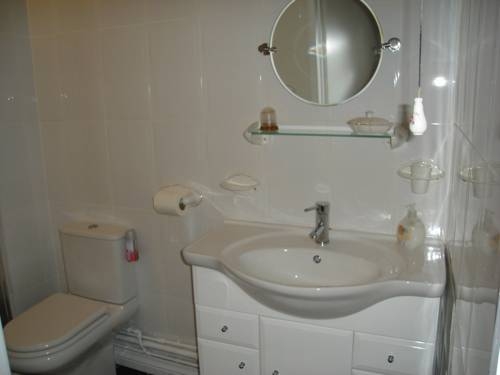 Imagen general del Hotel Central Guest House, Birmingham. Foto 8