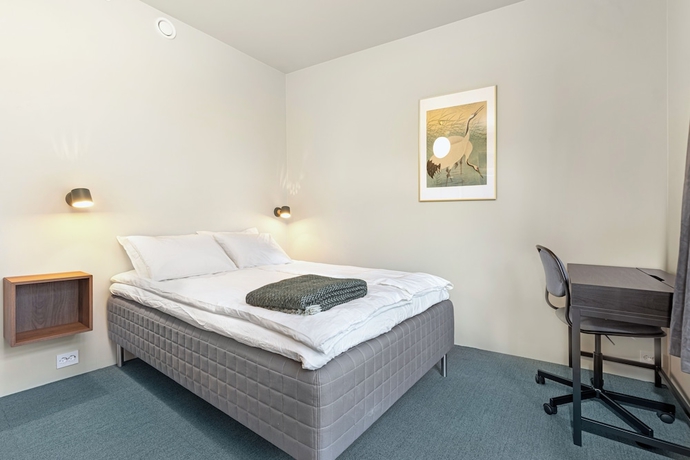 Imagen de la habitación del Hotel Central Guest House, Stavanger. Foto 12