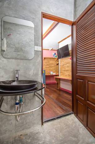 Imagen de la habitación del Hotel Central Guesthouse, Chiang Mai. Foto 6