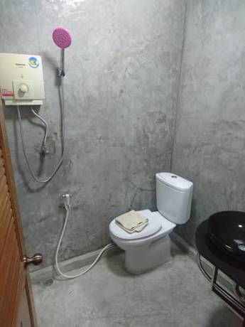 Imagen de la habitación del Hotel Central Guesthouse, Chiang Mai. Foto 10