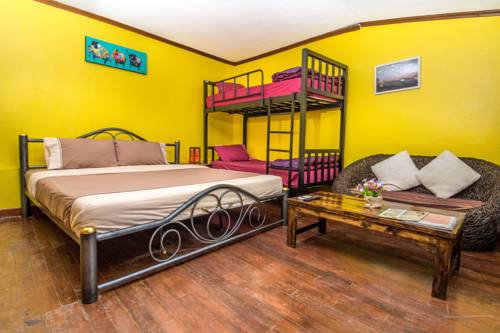 Imagen de la habitación del Hotel Central Guesthouse, Chiang Mai. Foto 16