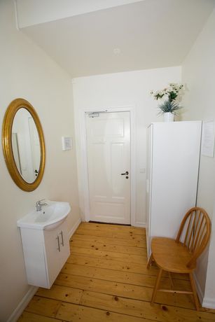 Imagen de la habitación del Hotel Central Guesthouse Reykjavik. Foto 4
