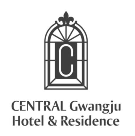 Imagen general del Hotel Central Gwangju & Residence. Foto 1