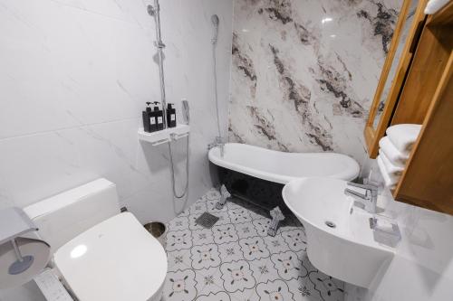 Imagen general del Hotel Central Gwangju & Residence. Foto 9