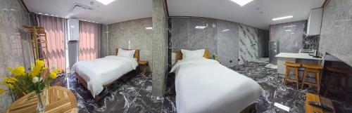 Imagen general del Hotel Central Gwangju & Residence. Foto 13