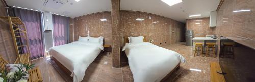 Imagen general del Hotel Central Gwangju & Residence. Foto 16