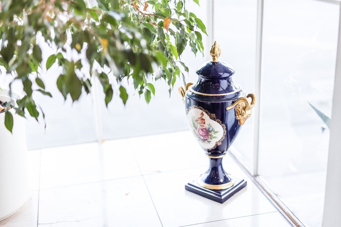 Imagen de los interiores del Hotel Central Heidelberg. Foto 19