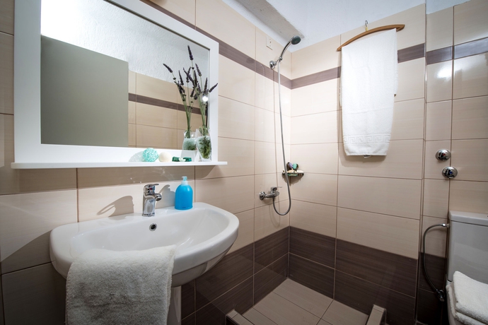 Imagen de la habitación del Hotel Central Hersonissos. Foto 7