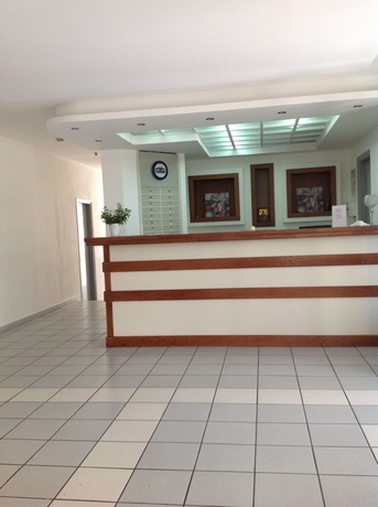 Imagen de los interiores del Hotel Central Hersonissos. Foto 15