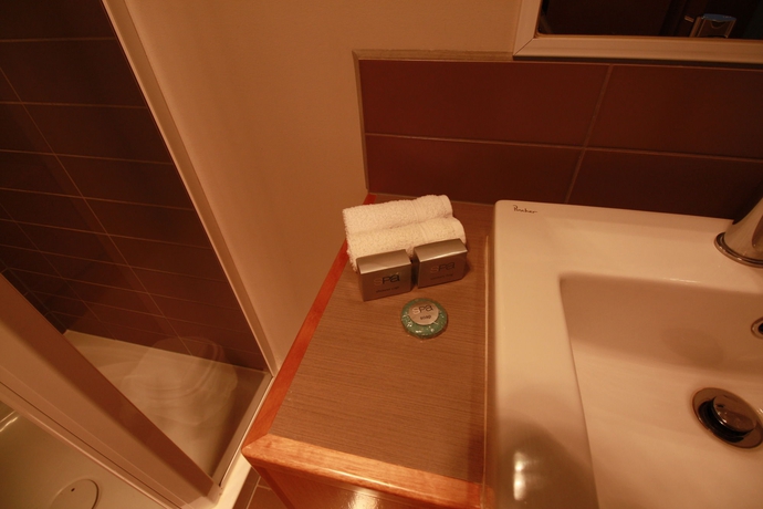 Imagen de la habitación del Hotel Central Hobart. Foto 12