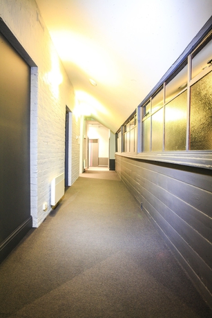Imagen de los interiores del Hotel Central Hobart. Foto 16
