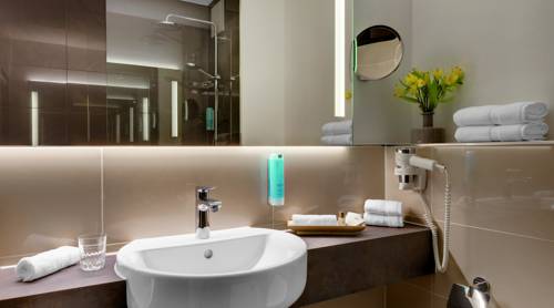 Imagen de la habitación del Hotel Central, Hof. Foto 2