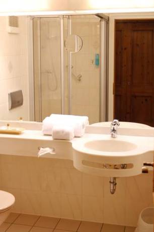 Imagen de la habitación del Hotel Central, Hof. Foto 8