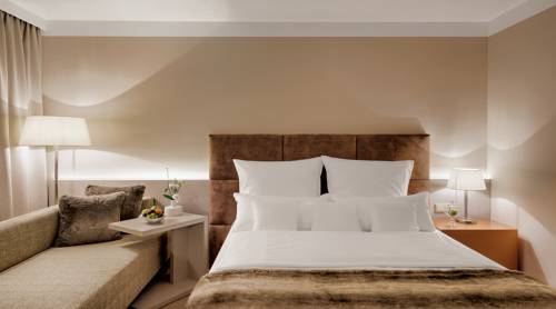 Imagen de la habitación del Hotel Central, Hof. Foto 9