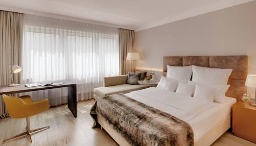 Imagen de la habitación del Hotel Central, Hof. Foto 15