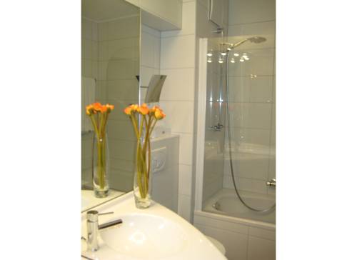 Imagen de la habitación del Hotel Central, Hof. Foto 16