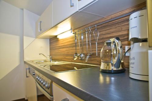 Imagen de la habitación del Hotel Central - Holiday Resort Flachau. Foto 6