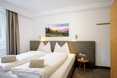 Imagen de la habitación del Hotel Central - Holiday Resort Flachau. Foto 7