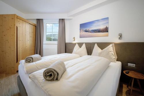 Imagen de la habitación del Hotel Central - Holiday Resort Flachau. Foto 9