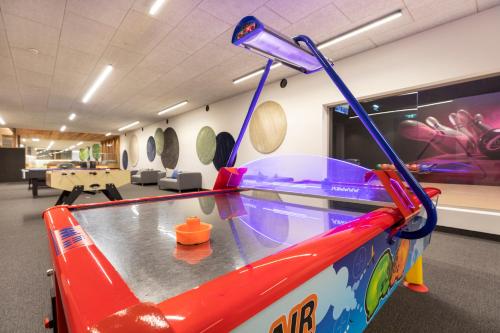 Imagen general del Hotel Central - Holiday Resort Flachau. Foto 3