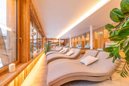 Imagen general del Hotel Central - Holiday Resort Flachau. Foto 4