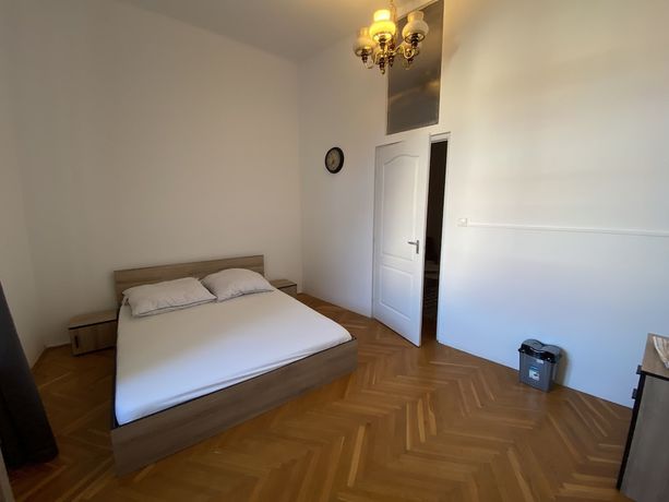 Imagen de la habitación del Hotel Central Hostel, Pecs. Foto 2