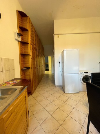 Imagen de la habitación del Hotel Central Hostel, Pecs. Foto 3