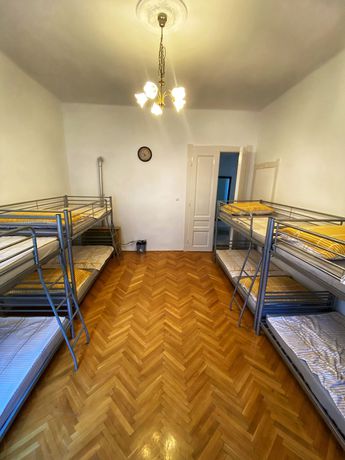 Imagen de la habitación del Hotel Central Hostel, Pecs. Foto 14
