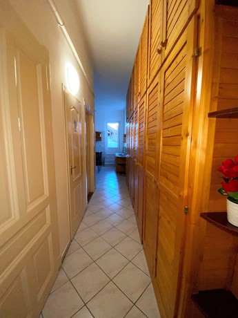Imagen de la habitación del Hotel Central Hostel, Pecs. Foto 15